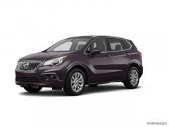 2018 Buick Envision Photo 1