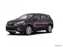 2019 Buick Envision Photo 1