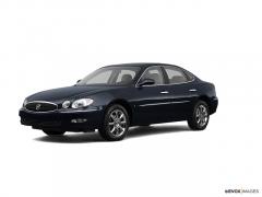 2007 Buick LaCrosse Photo 1