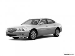 2009 Buick LaCrosse Photo 1