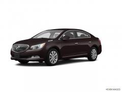 2015 Buick LaCrosse Photo 1