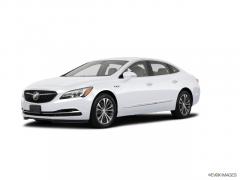 2019 Buick LaCrosse Photo 1