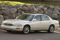 1992 Buick LeSabre Photo 1