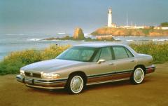 1994 Buick LeSabre exterior