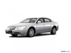 2010 Buick Lucerne Photo 1