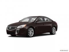 2015 Buick Regal Photo 1