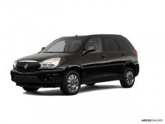 2007 Buick Rendezvous Photo 1