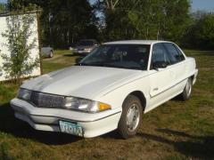 1992 Buick Skylark Photo 1
