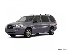 2007 Buick Terraza Photo 1