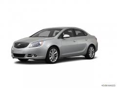 2012 Buick Verano Photo 1