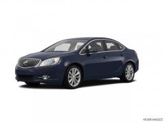 2015 Buick Verano Photo 1