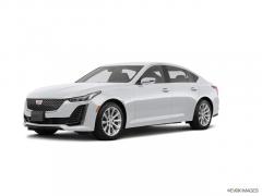 2020 Cadillac CT5 Photo 1