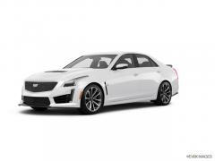 2016 Cadillac CTS-V Photo 1