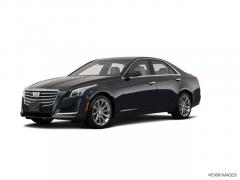 2019 Cadillac CTS Photo 1