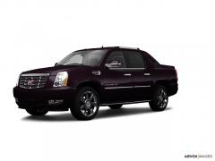 2009 Cadillac Escalade EXT Photo 1