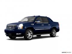 2010 Cadillac Escalade EXT Photo 1