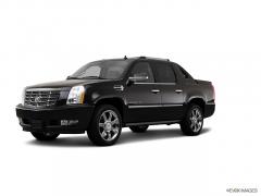 2013 Cadillac Escalade EXT Photo 1