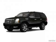 2011 Cadillac Escalade Hybrid Photo 1