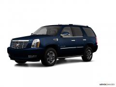 2008 Cadillac Escalade Photo 1