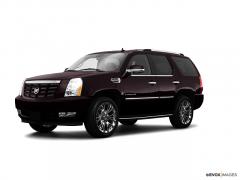 2009 Cadillac Escalade Photo 1