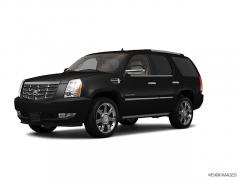 2011 Cadillac Escalade Photo 1