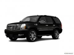 2013 Cadillac Escalade Photo 1