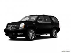 2014 Cadillac Escalade Photo 1