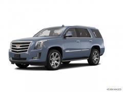 2016 Cadillac Escalade Photo 1