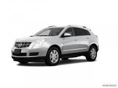 2011 Cadillac SRX Photo 1