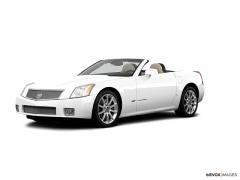 2008 Cadillac XLR Photo 1