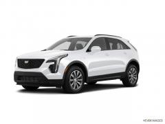 2020 Cadillac XT4 Photo 1