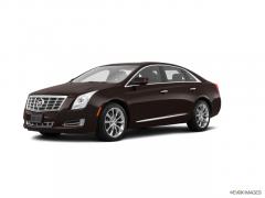 2015 Cadillac XTS Photo 1