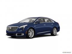 2018 Cadillac XTS Photo 1