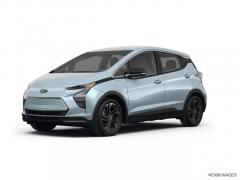 2022 Chevrolet Bolt EV Photo 1