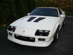 1991 Chevrolet Camaro Photo 1