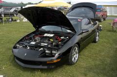 1997 Chevrolet Camaro Photo 5