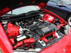 1998 Chevrolet Camaro Photo 7