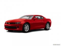 2014 Chevrolet Camaro Photo 1