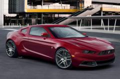 2015 Chevrolet Camaro Photo 6