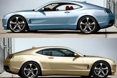 2015 Chevrolet Camaro Photo 7