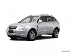 2013 Chevrolet Captiva Sport Photo 1