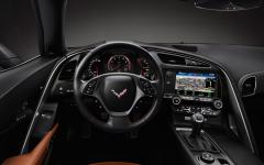 2014 Chevrolet Corvette Stingray Photo 5
