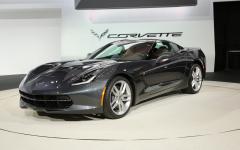2014 Chevrolet Corvette Stingray Photo 6