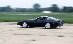 1990 Chevrolet Corvette Photo 2
