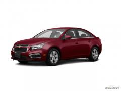 2015 Chevrolet Cruze Photo 1