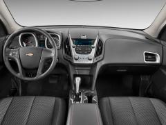 2012 Chevrolet Equinox Photo 3