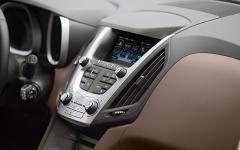 2012 Chevrolet Equinox Photo 5