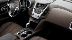 2012 Chevrolet Equinox Photo 6