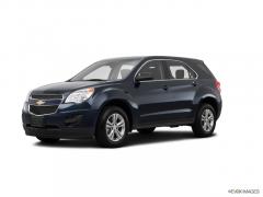 2015 Chevrolet Equinox Photo 1