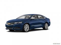 2019 Chevrolet Impala Photo 1